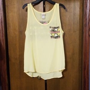 Womens Daytrip Tank Top